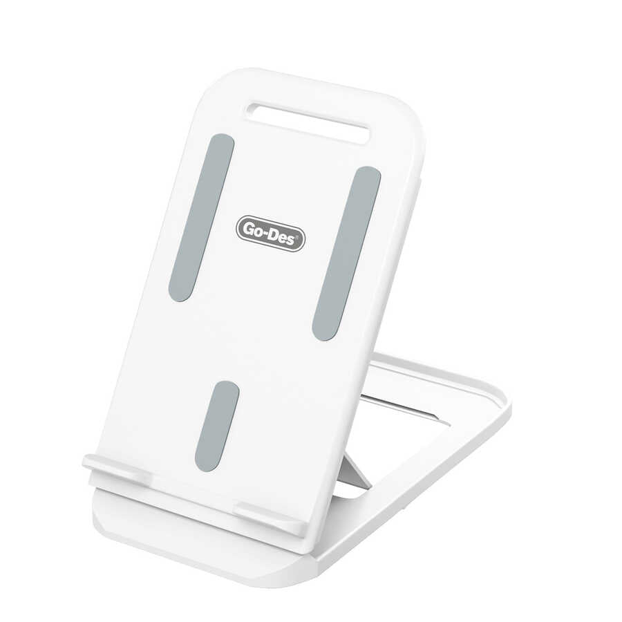 Go-Des GD-HD732 Telefon Standı - 1 Go-Des GD-HD732 Telefon Standı - 1